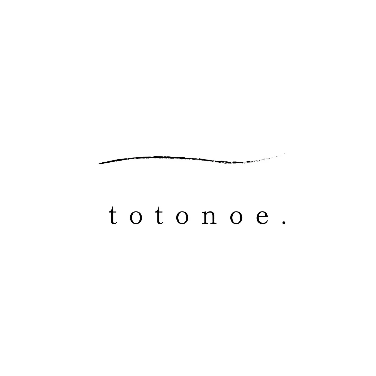 平素より「totonoe.」をご愛顧賜り、心より御礼申し上げ...