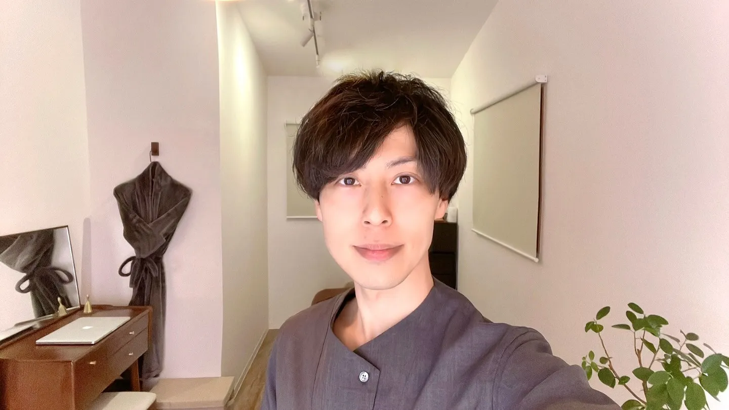 北参道駅3分！女性専用プライベートサロン「totonoe.」で極上のアロマトリートメント体験を