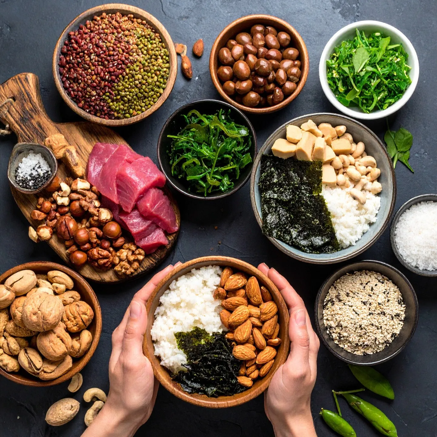 「痩せたいのに痩せない人」こそ、見直してほしい“ミネラル”の...