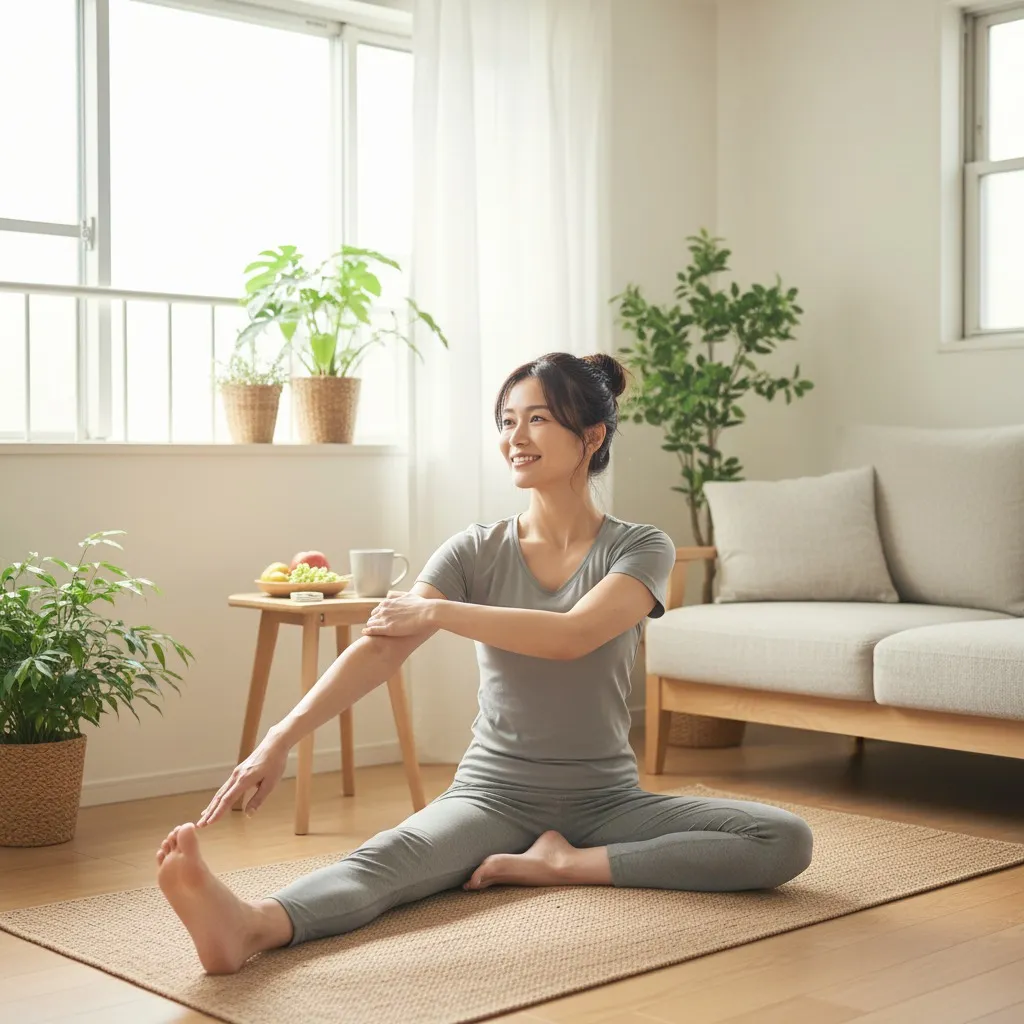 【セロトニンは“増やす”より“ 〇〇〇 ”が正解！？】